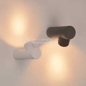 7W Minimalist Wall Lamp Bedroom Bedside Lamp Living Room Background Wall Sconce Staircase Modern Corridor LED Wall Lights thumbnail-1