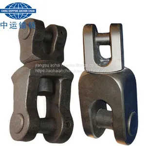 China 76mm Marine Anchor Chain Stockist Aohai Anchor Chain thumbnail-4