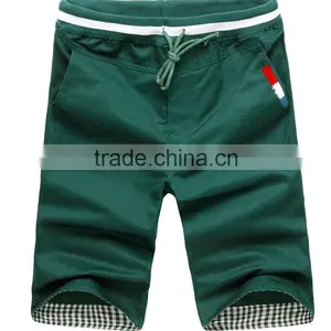 Brown Best Selling 2016 New Summer Mens Shorts Casual Slim Fit Hot Mens Board Shorts Standard Sports thumbnail-5