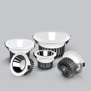 Waterproof LED Down Light Model: MDL-WDL8 thumbnail-5