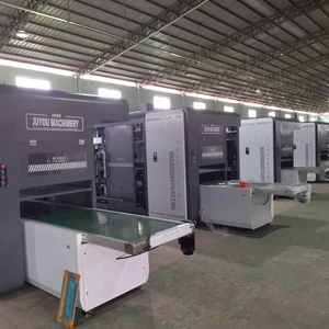 Guangdong Yujiaxing Technology Co.,Ltd. company overview - view 2 thumbnail