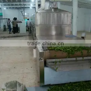 High Efficient Industrial Microwave Dryer Machine thumbnail-6