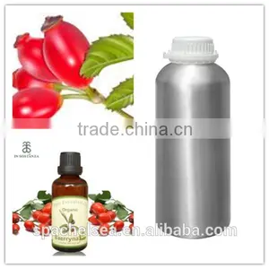 Wholesale 100 Pure Aromatherapy Rose Hip Seed Oil thumbnail-3