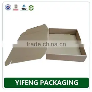 Corrugated Shipping Carton Box Frozen Carton Box Wine Box thumbnail-5