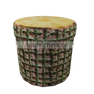Elegant Well Designed Ottoman Storage Box thumbnail-1