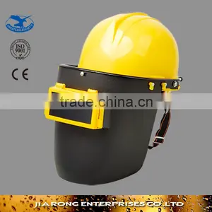 Safety Face Shield Helmet,protective Mask, Face Shield With Good Quality WM050 thumbnail-1