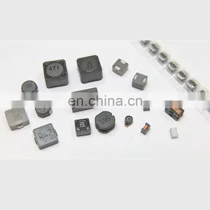 SMD Inductor HIgh Current Power Inductor 4R7 6R8 2R2 Inductor thumbnail-3