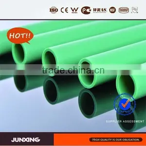 Green White Grey Red DIN Standard Ppr Pipes/ppr Pipe Specifications/ppr Pipe Prices and Fitting Prices thumbnail-1
