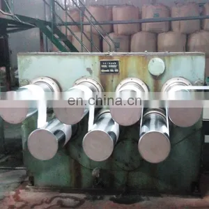 JC/Junchi /high Tenacity pp Geotextile 6 Denier White Polipropileno Staple Fibra thumbnail-5