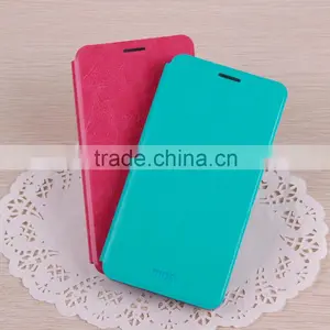 MOFi Case Cover for Huawei Honor 3X G750 , Leather Back Case for Huawei Ascend G750 thumbnail-2