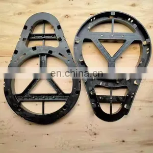 Telecommunication Optic Cable Storage Tray thumbnail-2