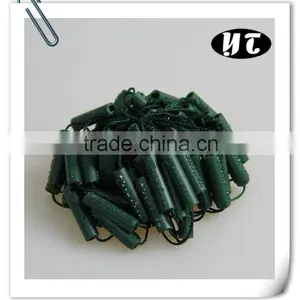 SI01 Eco Friendly Flag Labers Clothes Hangers thumbnail-1