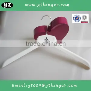 HA7051 Thin Plastic Hanger Wholesale Clothing Type Shirt Hanger Supplier's Choice thumbnail-2