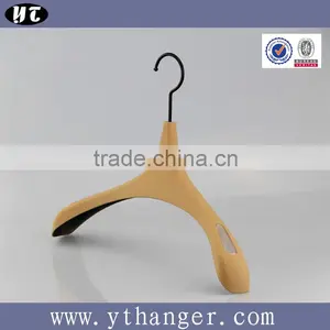 HA6962 Abs Plastic Dress Hanger With Antislip Strip for Store Display thumbnail-4