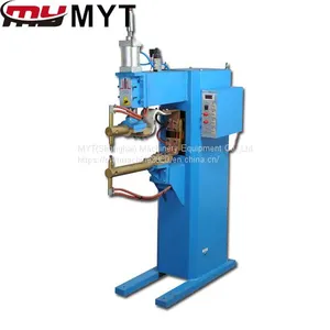 Spot Welding Machine thumbnail-1