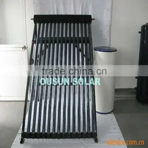 OUSUN Solar Water Heater Split Solar Heater China Supplier thumbnail-1