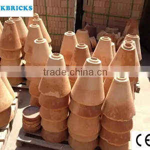 Refractory Burner Brick for Coke Oven thumbnail-1