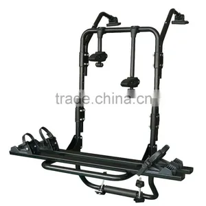 CT-5765 Rear Bike Rack, Bike Carrier, Bicycle Rack for SUV,Van thumbnail-1