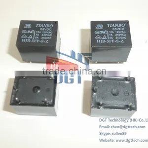 New and Original HJR-3FF-S-Z-05VDC thumbnail-2