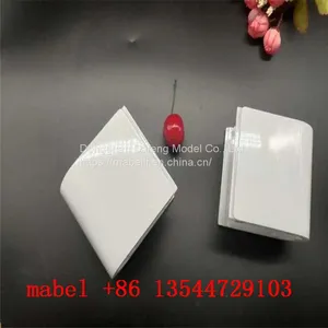 3D Printing Hand Board Turnover Mold and Compound Mold Making Professional 3D Modeling Hand-made Model Painting and Coloring Resin Doll Hand-made thumbnail-1