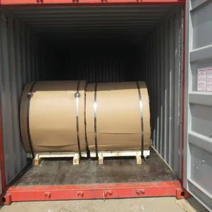 5005 Aluminum Roll 1060 Aluminium Coil-strip Roll Aluminum Coil Roll Can be Customized Thickness 1mm2mm3mm4mm The Maximum Width is 2 Meters thumbnail-1