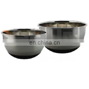 High Quality Vacuum Insulated Double Wall Bowl, Stainless Steel Rice Bowl thumbnail-1