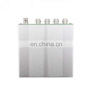 8 Output Port 200MHz S-quare Wave Distribution Amplifier thumbnail-4