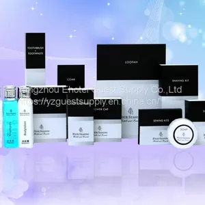 Hotel Amenities Sets thumbnail-1