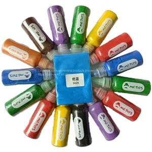 Nail Mica Powder Pearl Soap Pigment Mica Powder thumbnail-1