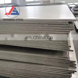 Hot Rolled Stainless Steel Sheet 4mm 8mm 16mm ss Plate 321 thumbnail-4