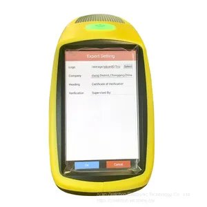 Truex 960 Handheld Mineral Xrf Analyzer Xrf Spectrometer thumbnail-5
