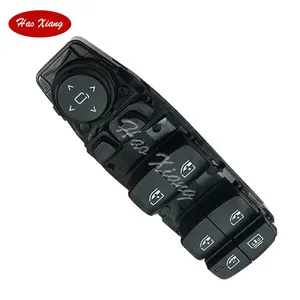 Haoxiang CAR Power Window Switches Universal Window Lifter Switch 61316832729 For BMW 5 Series thumbnail-1