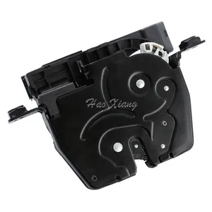 Haoxiang Auto Car Tailgate Door Lock Actuator Motor 51247269543 for BMW F07GT F10 F31 F01 F02 535i X5 thumbnail-4