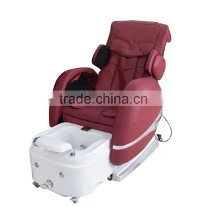Shikang Spa Pedicure Chair no Plumbing/Pedicure Spa Massage Chair 2016 thumbnail-1