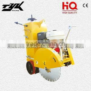 Concrete Cutting Machine, Concrete Cut Off Saw thumbnail-5