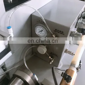 Automatic Soft Gel Capsules Encapsulation Machine With Full Series Moulds thumbnail-5