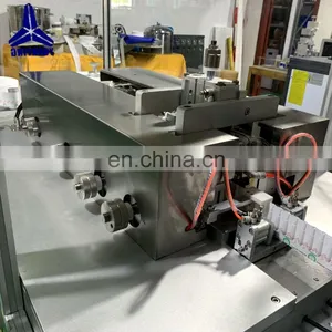 Pharmaceutical Suppository Production Line Suppository Machine Suppository Filling System thumbnail-3