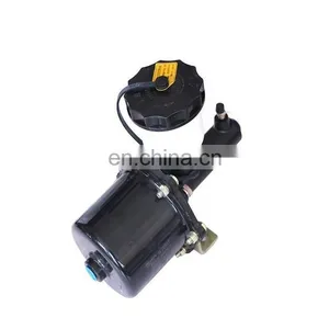 800933786 XCMG LW200kv Wheel Loader Spare Parts XCMG Brake Booster Xcmg Boosting Pump thumbnail-1