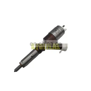 6d16 Injector 105160-5190 6D16 Diesel Fuel Engine Injector Diesel Nozzles Common Rail Injector Wire Harness thumbnail-3