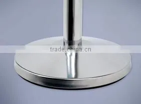 Stainless Steels Retractable Barriers and Queue Stand Line or Metal Belt Barriers Like Queue Barriers thumbnail-3