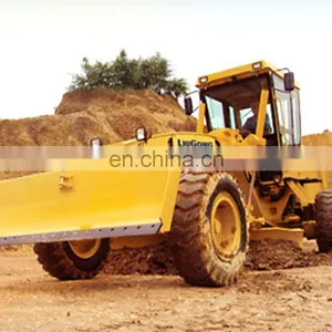 230HP High Power Hydraulic Road Construction Machinery Chinese Brand CLG4230D thumbnail-5