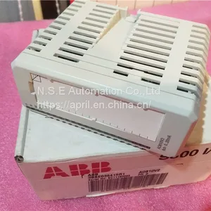 ABB AO810V2 3BSE038415R1 Analog Output 1*8 Channels I/O Modules thumbnail-1