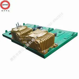 Sell Oilfield Well Drilling Mud Tank Part Drilling Fluid Mud Agitator thumbnail-5