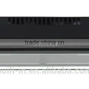 Under Cabinet Kitchen Aire Range Hood Cooker Hood With Push Button thumbnail-3