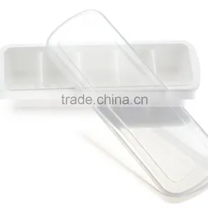 5pcs DIY Freezer Plastic Ice Cube Holder thumbnail-1