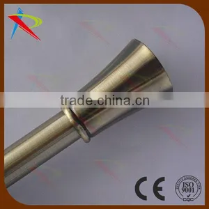 Curtain Finial & Elegant Curtain Finial thumbnail-1