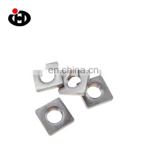 JINGHONG DIN557 M6 M8 Square Nut thumbnail-3