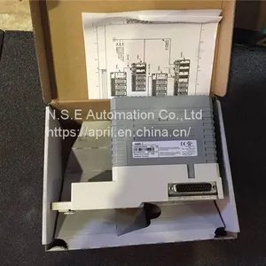 ABB CI854AK01-EA PRC3BSE030220R2 PROFIBUS DP-V1 Communication Module thumbnail-2