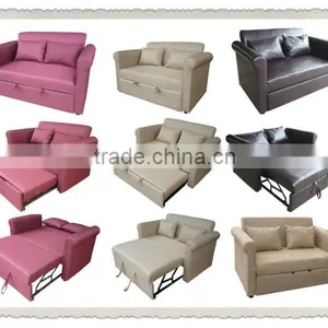Living Room Microfiber Loveseat Sofa Bed Furniture thumbnail-4