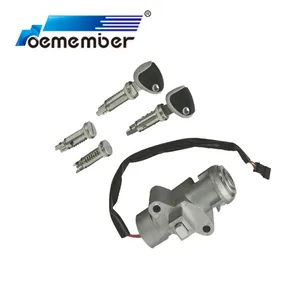 OE Member 2992624 Truck Steering Lock Switch Truck Ignition Switch for IVECO thumbnail-1
